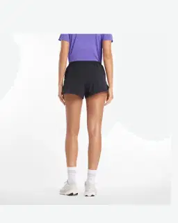 New Balance London Edition Rc Essentials Short 3" Mujer – 4/6