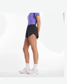 New Balance London Edition Rc Essentials Short 3" Mujer – 5/6