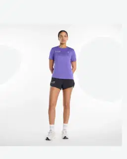New Balance London Edition Rc Essentials Short 3" Mujer – 6/6