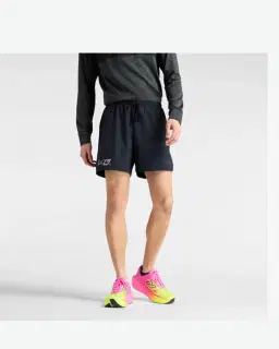 New Balance Edición Londres Rc Essentials Short 5" Hombre – 1/6
