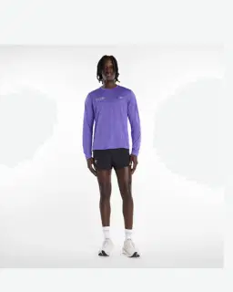 Short ligero ultra de 3 pulgadas edición Londres de New Balance Hombre – 2/6