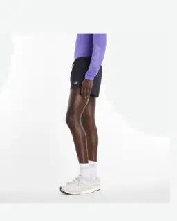 Short ligero ultra de 3 pulgadas edición Londres de New Balance Hombre – 5/6