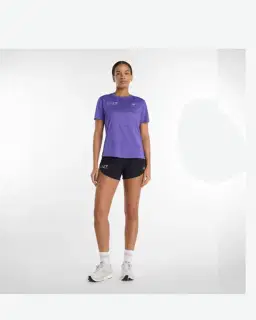 New Balance Edición Londres Rc Ultra Ligero Corto 3" Mujer – 2/6