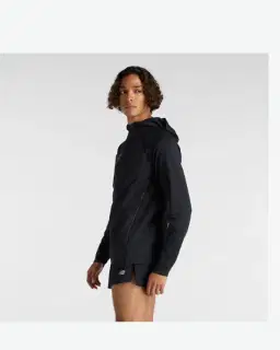 Sudadera Reflectante de Carrera Edición Londres Hombre New Balance – 5/6