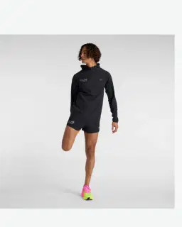 Sudadera Reflectante de Carrera Edición Londres Hombre New Balance – 6/6