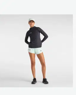 Sudadera Reflectante de Carrera Edición Londres Mujer de New Balance – 2/6