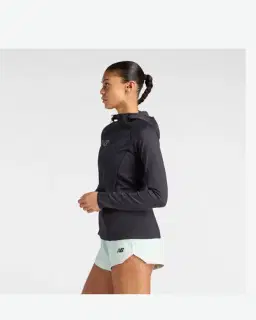 Sudadera Reflectante de Carrera Edición Londres Mujer de New Balance – 5/6