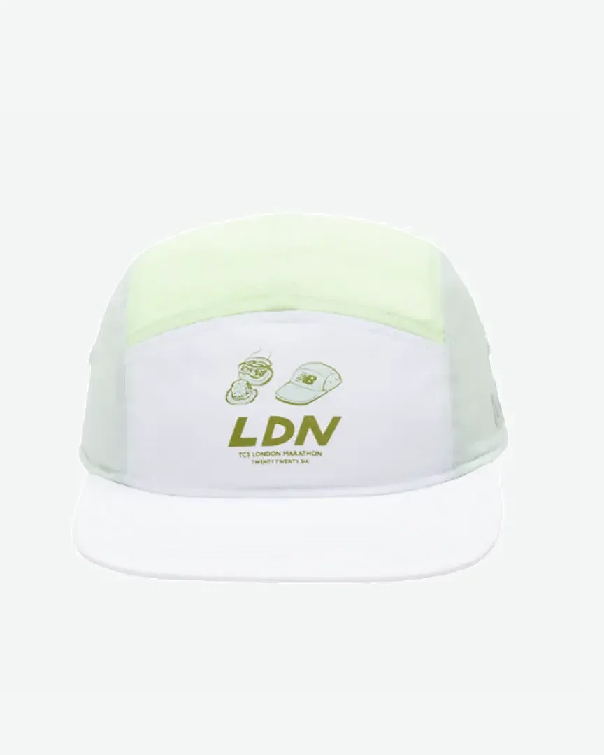 New Balance Maratón de Londres 5 paneles Unisex