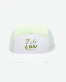 New Balance Maratón de Londres 5 paneles Unisex – 1/6