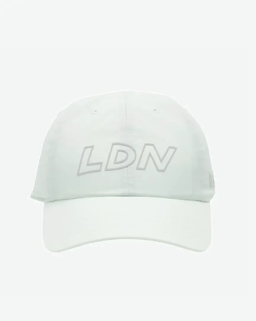 Nuevo Equilibrio Maratón de Londres Brr 6 Panel Unisex