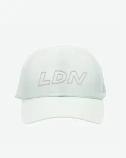 Nuevo Equilibrio Maratón de Londres Brr 6 Panel Unisex – 1/6