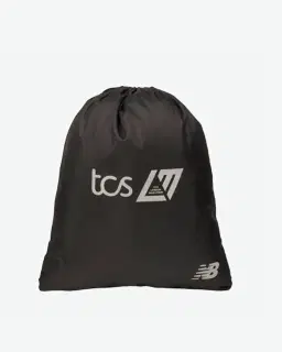 Saco de cordón New Balance London Marathon Unisex – 1/4