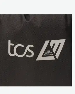 Saco de cordón New Balance London Marathon Unisex – 3/4