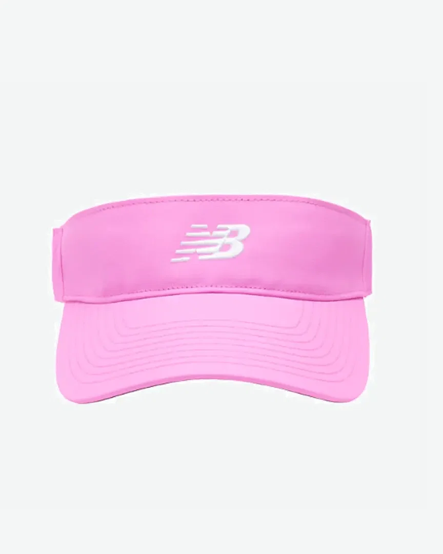 Visera New Balance Londres Maratón