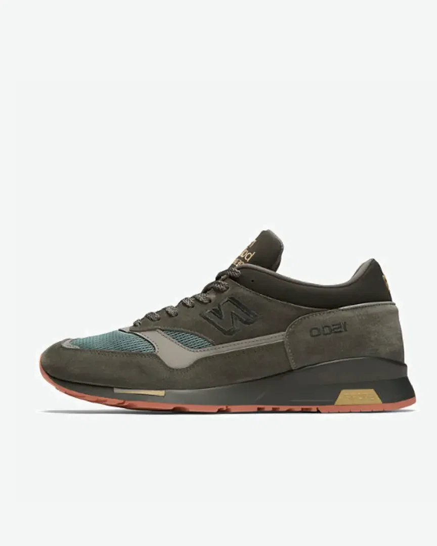 New Balance Made In Uk 1500 Neo Synthesis