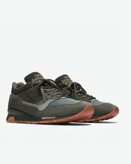 New Balance Made In Uk 1500 Neo Synthesis Unisex – 6/6
