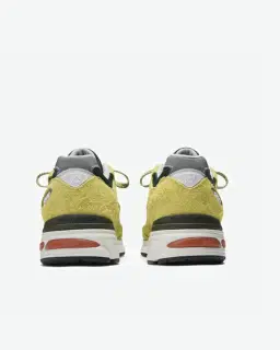 New Balance Made In Uk 991V2 Grape Sorbet Unisex – 5/6