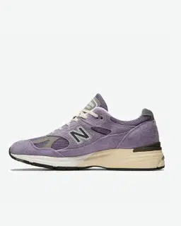 New Balance Made In Uk 991V2 Grounded Pastels Unisex – 3/6