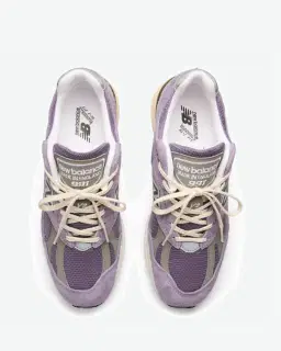 New Balance Made In Uk 991V2 Grounded Pastels Unisex – 4/6