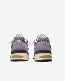 New Balance Made In Uk 991V2 Grounded Pastels Unisex – 5/6