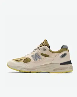 New Balance Made In Uk 991V2 Neo Synthesis Unisex – 1/6