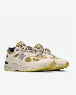 New Balance Made In Uk 991V2 Neo Synthesis Unisex – 2/6