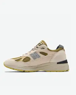 New Balance Made In Uk 991V2 Neo Synthesis Unisex – 3/6