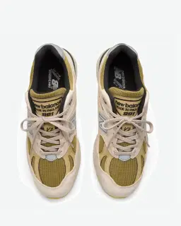 New Balance Made In Uk 991V2 Neo Synthesis Unisex – 4/6