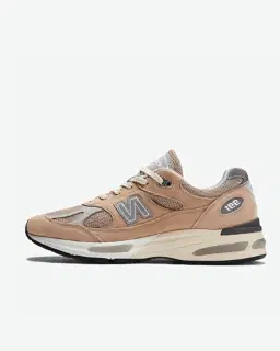 New Balance Made In Uk U991v2 Unisex – 1/6