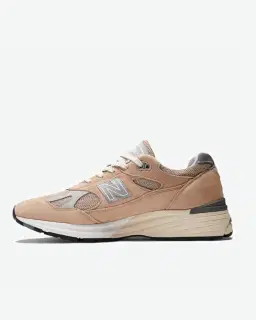 New Balance Made In Uk U991v2 Unisex – 3/6