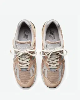 New Balance Made In Uk U991v2 Unisex – 4/6
