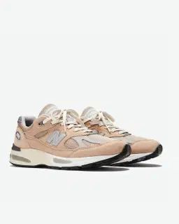 New Balance Made In Uk U991v2 Unisex – 6/6