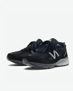 New Balance Made In Usa 990V4 Core Unisex – 1/6