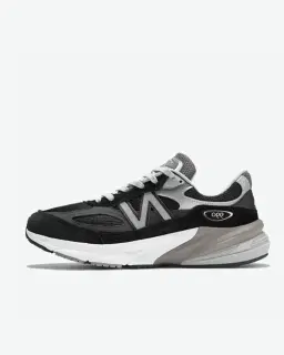 New Balance Made In Usa 990V6 Hombre – 1/6