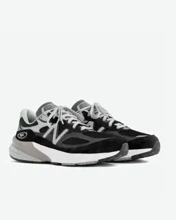 New Balance Made In Usa 990V6 Hombre – 2/6
