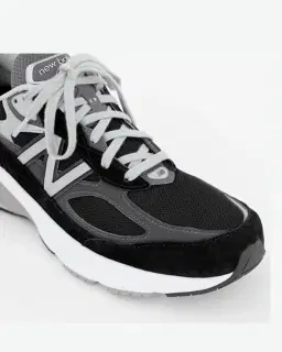 New Balance Made In Usa 990V6 Hombre – 5/6