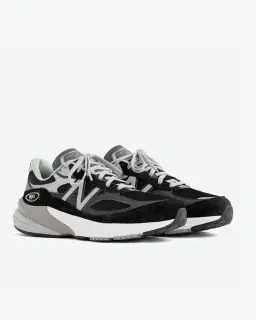 New Balance Made In Usa 990V6 Hombre – 6/6