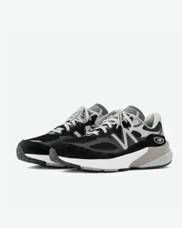 New Balance Made In Usa 990V6 Mujer – 1/6