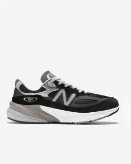 New Balance Made In Usa 990V6 Mujer – 2/6