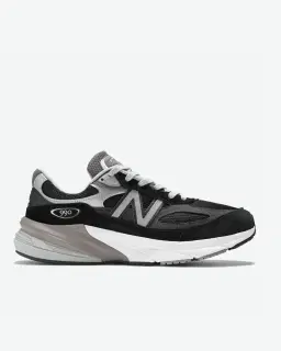 New Balance Made In Usa 990V6 Mujer – 6/6