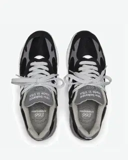 New Balance Made In Usa 993 Hombre – 2/5