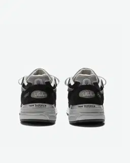 New Balance Made In Usa 993 Hombre – 3/5