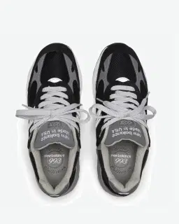 New Balance Made In Usa 993 Hombre – 5/5