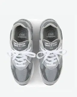 New Balance Made In Usa 993 Mujer – 2/4
