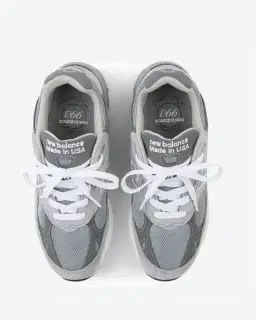 New Balance Made In Usa 993 Mujer – 4/4