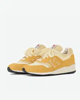 New Balance Made In Usa 997 Unisex – 1/6