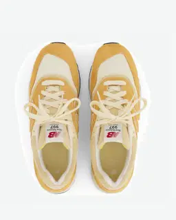New Balance Made In Usa 997 Unisex – 3/6