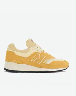 New Balance Made In Usa 997 Unisex – 6/6