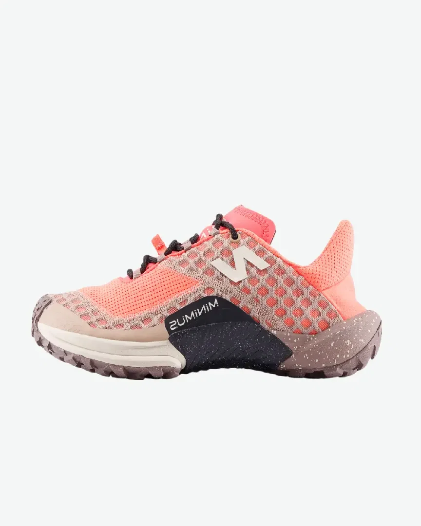 New Balance Minimus Trail Hombre