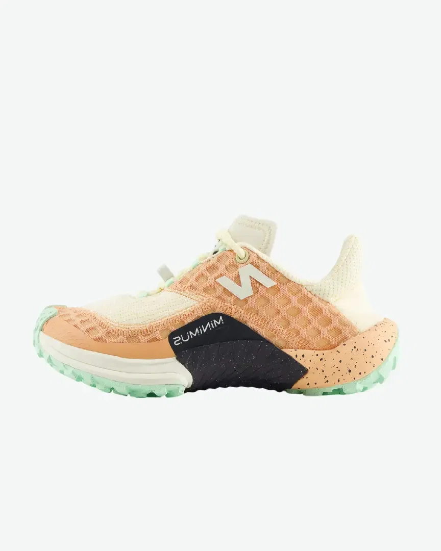 New Balance Minimus Trail Mujer